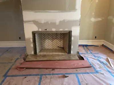 RCS Construction, LLC - Custom Cabinets & Cabinetry in Dothan, AL