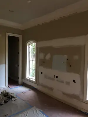 RCS Construction, LLC - Custom Cabinets & Cabinetry in Dothan, AL