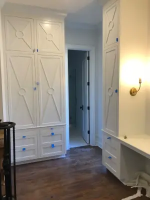 RCS Construction, LLC - Custom Cabinets & Cabinetry in Dothan, AL