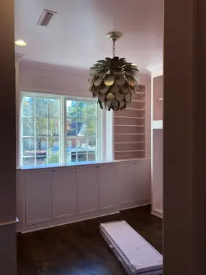 RCS Construction, LLC - Custom Cabinets & Cabinetry in Dothan, AL