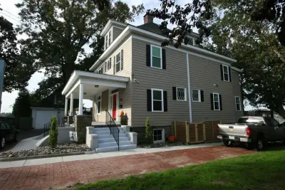Leo F Johns Contractors INC - Home Renovation & Remodeling Services in Chesapeake, VA