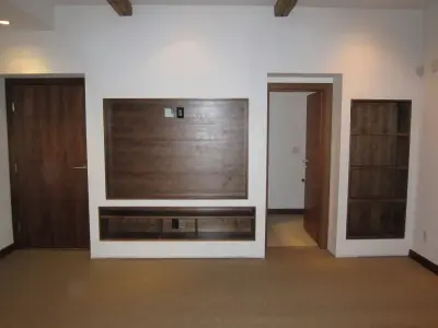 Huneqs — Home Renovation & Remodeling Services project by Beckett Custom Homes