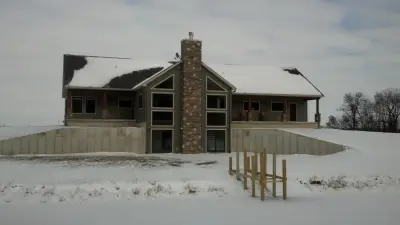 countryside estate — Home Renovation & Remodeling Services project by O'Connor Builders Inc