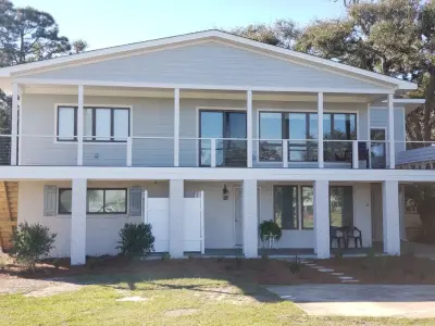 Wildsmith Construction Co. Inc. - Window Installation & Replacement in Brunswick, GA