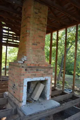 Master's Men Remodeling - Patio Design & Installation in Lexington, SC