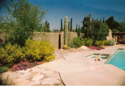 Shepard Design Landscape Architecture - AJ Shepard - Outdoor Lighting Installation in Greenbrae, CA
