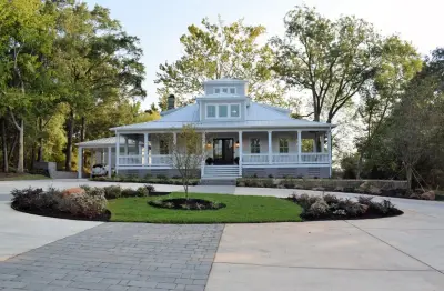 Master's Men Remodeling - Patio Design & Installation in Lexington, SC