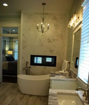 Hydrangea Home New Build — Home Renovation & Remodeling Services project by Master's Men Remodeling