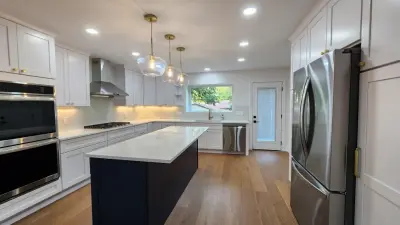 SBJ Construction LLC - Home Renovation & Remodeling Services in Southfield, MI