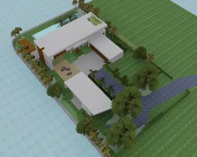 Paterson Project Management - Architectural & Building Design Services in Lighthouse Point, FL