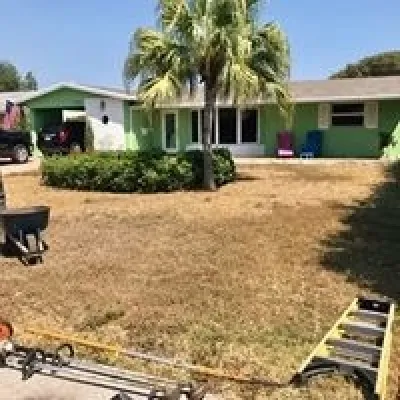 Showtime Landscaping Inc - Garden Remodeling in Davie, FL