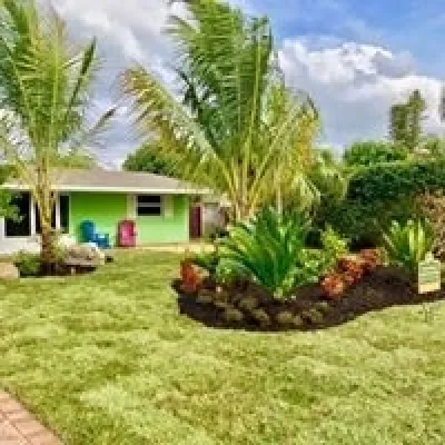 Showtime Landscaping Inc - Garden Remodeling in Davie, FL