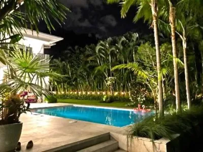 Showtime Landscaping Inc - Garden Remodeling in Davie, FL