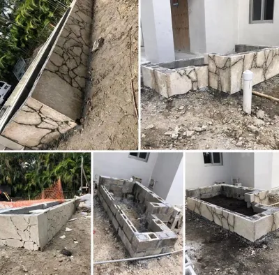 Showtime Landscaping Inc - Garden Remodeling in Davie, FL