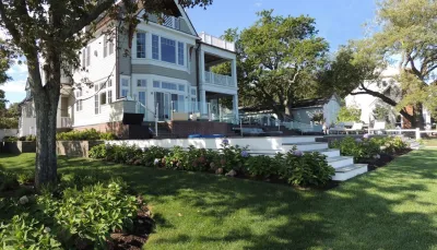 Siciliano Landscape Company - Landscape Design in Red Bank, NJ