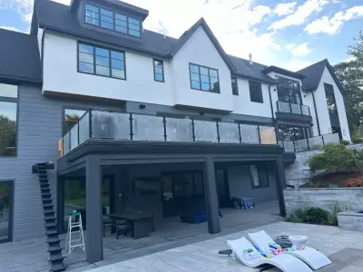 Leighton Construction - Foundation Installation & Repair in Waltham, MA