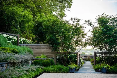 Siciliano Landscape Company - Landscape Design in Red Bank, NJ