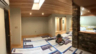 Svee Construction - Custom Home Builders in Chittenango, NY