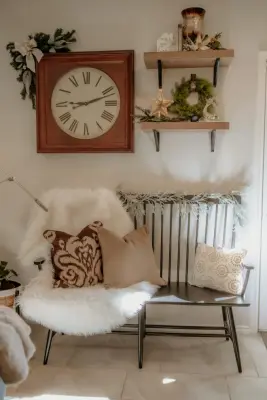 Holiday Styling 2020 — Home Renovation & Remodeling Services project by VBF Construction