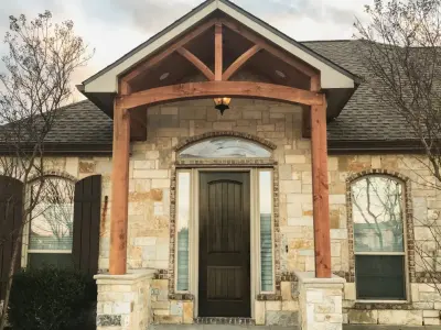 Royal Abode — Home Renovation & Remodeling Services project by Interior Concepts Inc.