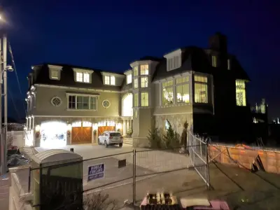 Architectural Builders of Hampstead, Inc. - Custom Home Builders in Hampstead, NH