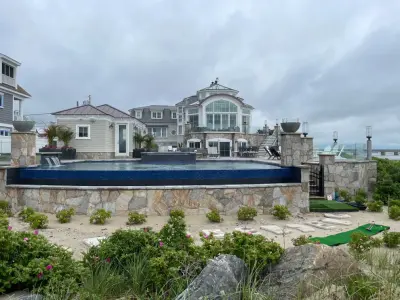 Architectural Builders of Hampstead, Inc. - Custom Home Builders in Hampstead, NH