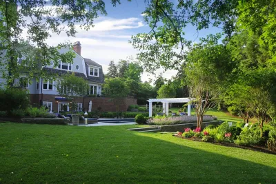 Siciliano Landscape Company - Landscape Design in Red Bank, NJ