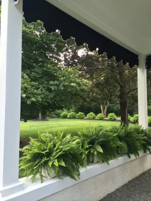 Residential Landscape Gallery — Landscape Design project by Siciliano Landscape Company