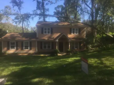 Conner Construction - Roofing & Gutter Services in Tallahassee, FL
