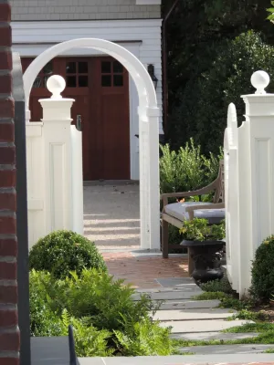 Siciliano Landscape Company - Landscape Design in Red Bank, NJ