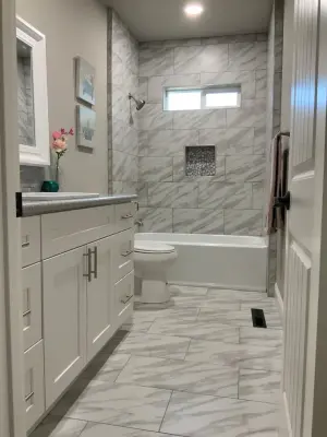 Royal Building Developments - Kitchen Remodeling in Hanford, CA