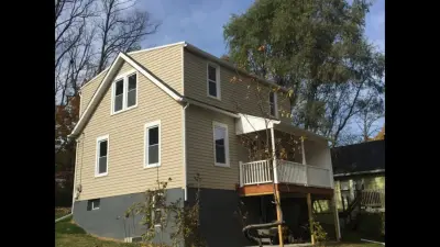 Powerhouse General Contracting - Basement Waterproofing in Coopersburg, PA