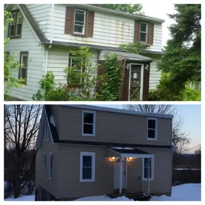 Powerhouse General Contracting - Basement Waterproofing in Coopersburg, PA