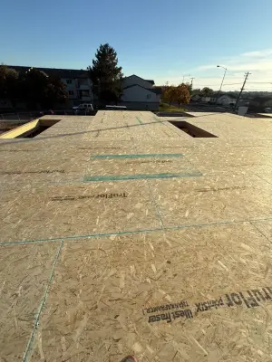 Moses Lake Apartment Development Procedure — Home Renovation & Remodeling Services project by Atoz Construction Services LLC
