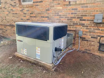 Dynamic Air Climate Solutions, LLC - Air Duct Cleaning Services in Huntsville, AL