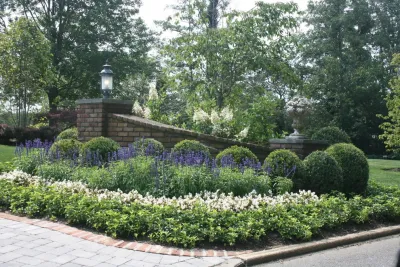 Siciliano Landscape Company - Landscape Design in Red Bank, NJ