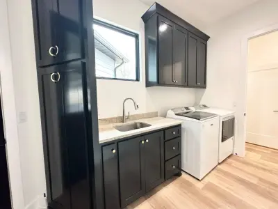 Neil Robinson Custom Homes, LLC - Kitchen Remodeling in Hot Springs, AR