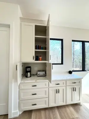 Neil Robinson Custom Homes, LLC - Kitchen Remodeling in Hot Springs, AR