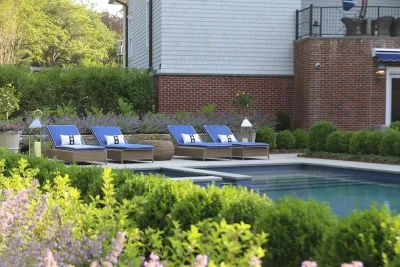Siciliano Landscape Company - Landscape Design in Red Bank, NJ