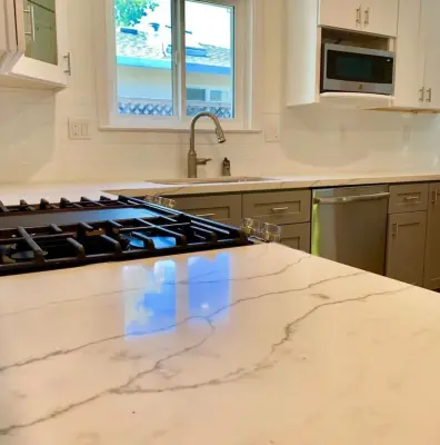 2021 Kitchen Renovation Initiatives — Home Renovation & Remodeling Services project by Platinum Home Builders & Design, Inc