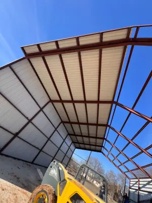 Eagle Construction Service LLC - Patio Design & Installation in Sherman, TX
