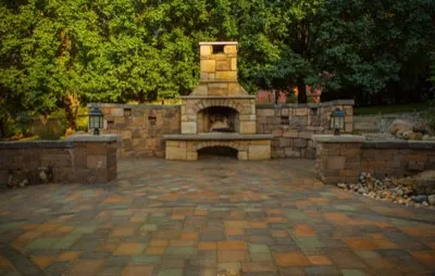 Siebert Landscaping LLC - Paver Installation in Martinsville, IN