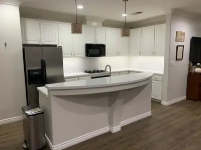 Shane Sanborn Construction - Design-Build Services in Bakersfield, CA