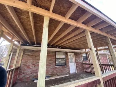 New Concepts Remodeling - Insulation Installation in Murfreesboro, TN