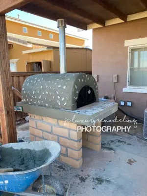 JC Luxury Remodeling - Insulation Installation in Texas City, TX