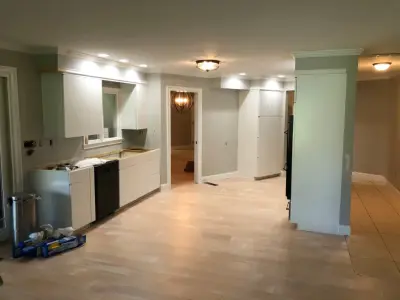 Fin's Home Care - Door Installation & Replacement in Decatur, IL