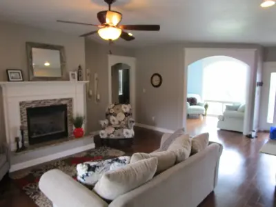 Washington Street — Home Renovation & Remodeling Services project by Mark Christy Construction