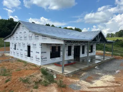 Built by Josh LLC - Kitchen Remodeling in Johnson City, TN