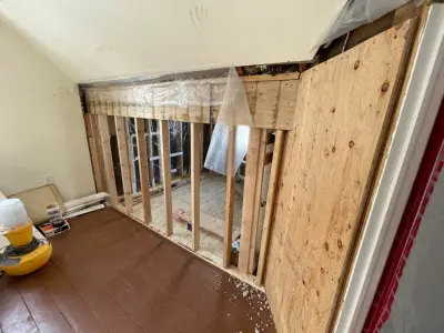 R. C. Suter Construction - Handyman Services in Rochester, MN
