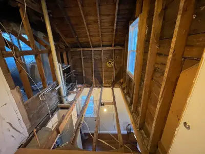 R. C. Suter Construction - Handyman Services in Rochester, MN
